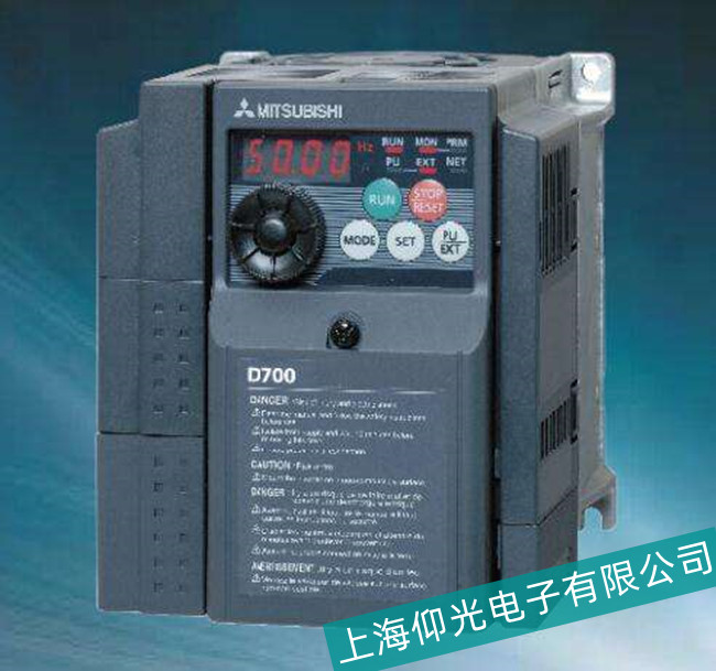 清遠三菱A500系列變頻器開關(guān)電源損壞故障維修