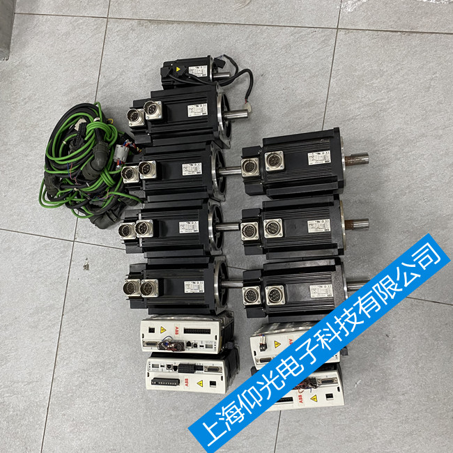 ABB伺服電機(jī)編碼器維修 BSM100C-2250AX免費(fèi)檢測(cè)