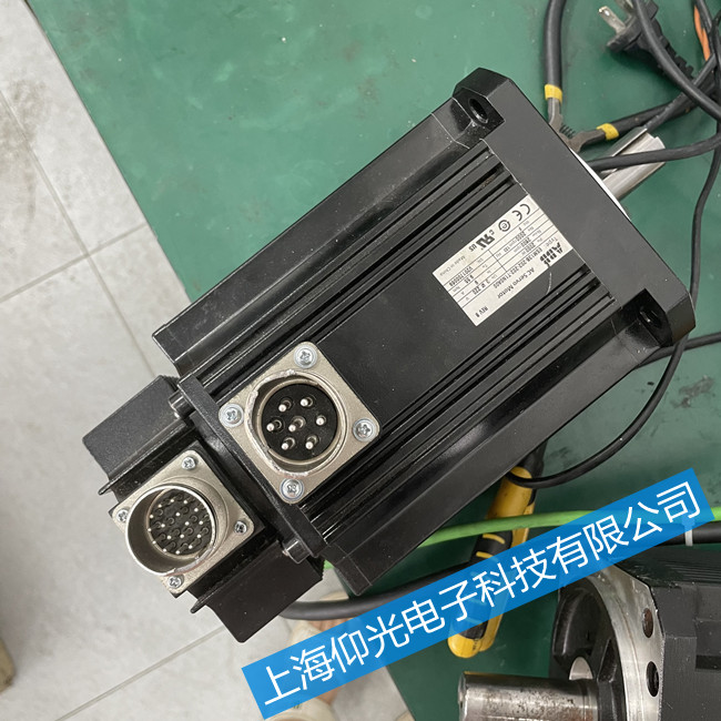 ABB伺服電機剎車維修 BSM100C-3150AX免費檢測