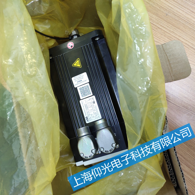 ABB伺服電機聲音大維修 BSM100C-4250AX免費檢測