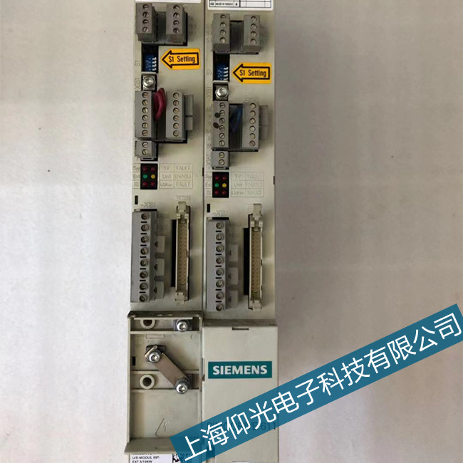 菏澤西門子伺服驅(qū)動器F07900故障報警維修哪家好