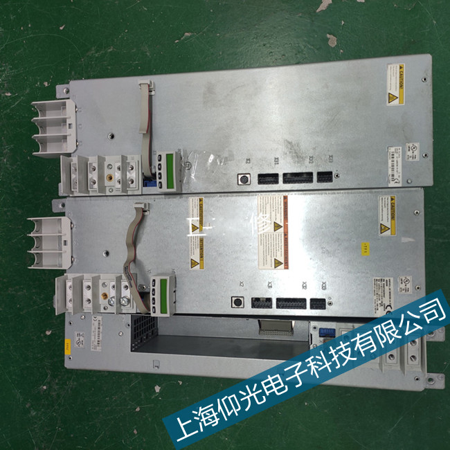 廈門力士樂伺服驅(qū)動器F8060故障代碼維修診斷指南