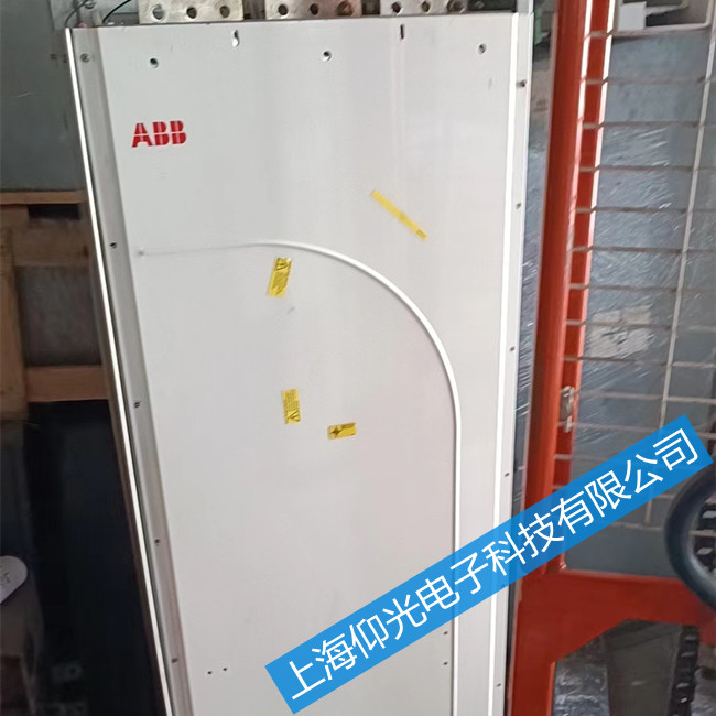 ACS800-17LC-0110-3ABB變頻器開機(jī)報警7302維修電話
