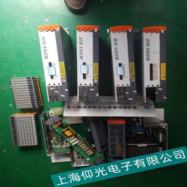東莞石碣貝加萊伺服驅(qū)動(dòng)器電機(jī)不轉(zhuǎn)故障分析維修