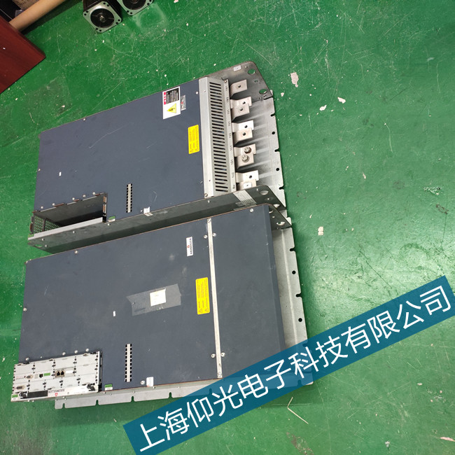 杭州鮑米勒BUG623伺服驅(qū)動器79故障維修技巧