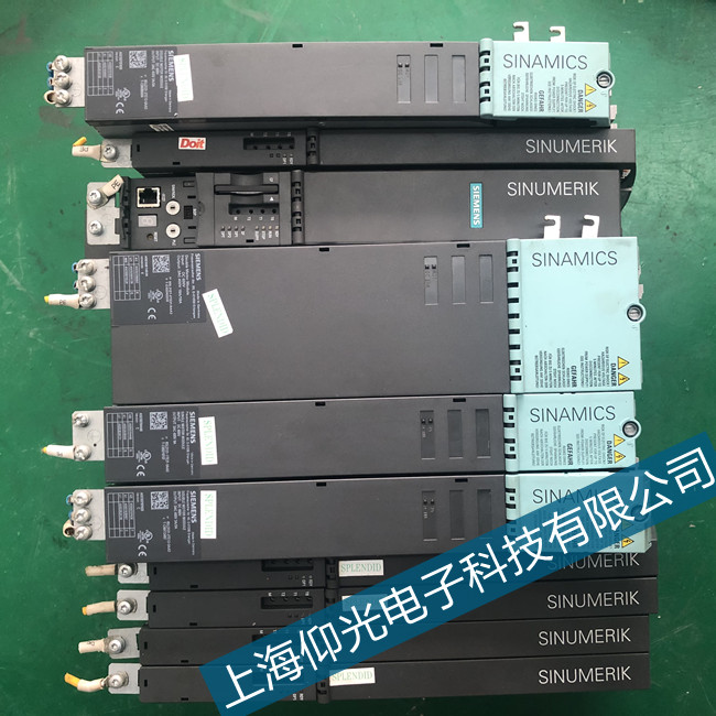 siemens西門子6AU1445伺服驅(qū)動器F32110代碼維修中心