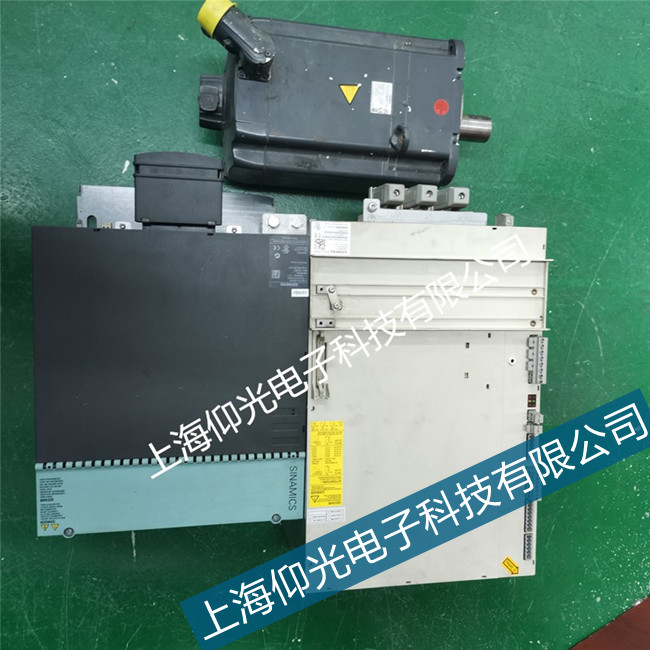 羅蘭凹印機(jī)西門子驅(qū)動(dòng)器F32150 故障維修電話