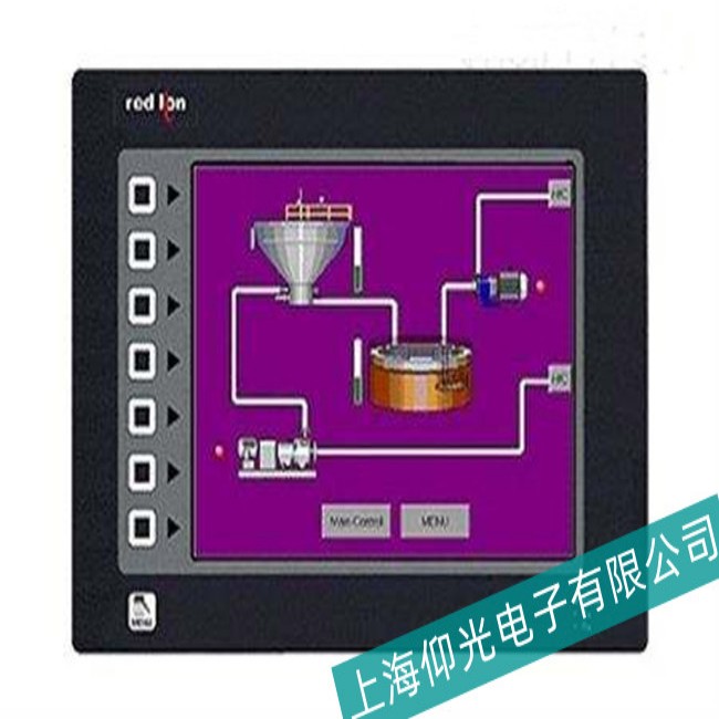 北京紅獅G3BFDNEM觸摸屏屏幕無(wú)響應(yīng)故障分析維修