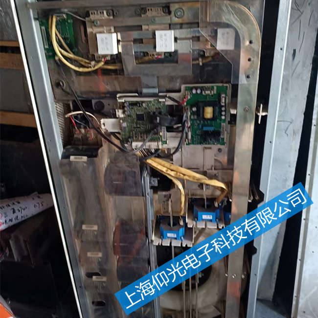河南abb變頻器售后維修點(diǎn)ACS800-07-0145-7報(bào)警FF56維修