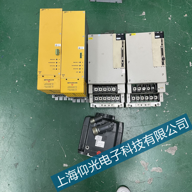 BAUMULLER臨夏鮑米勒伺服驅(qū)動(dòng)器67報(bào)警維修