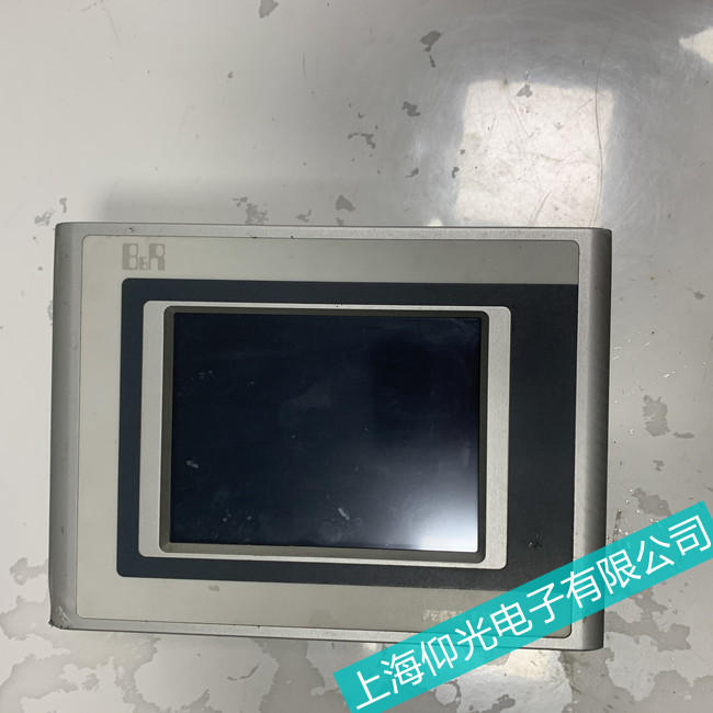 浙江貝加萊4PP320.0571-01觸摸屏電源模塊故障快速維修
