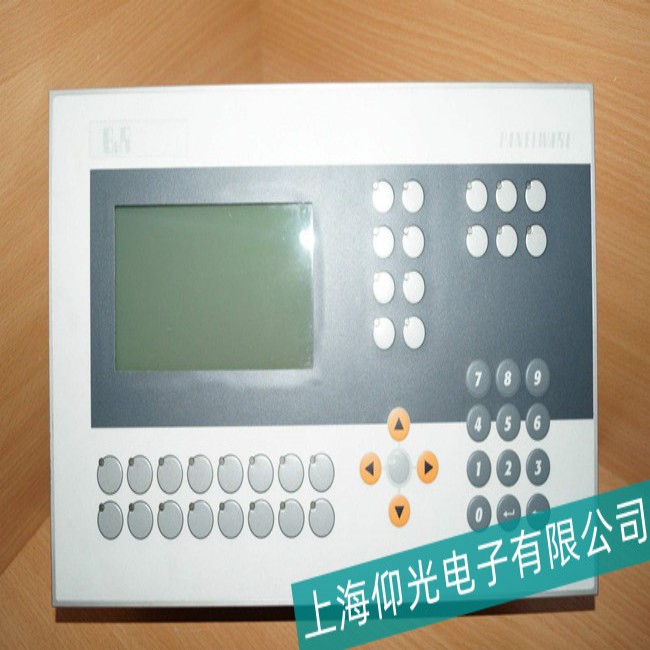 東莞萬江華貝加萊工控觸摸屏進(jìn)不了系統(tǒng)故障維修