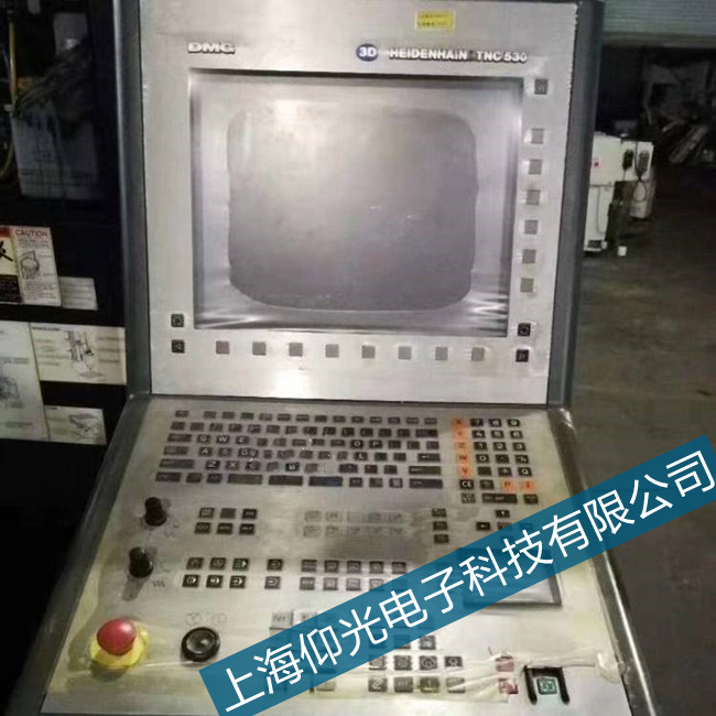 長(zhǎng)寧區(qū)海德漢TNC7—EMO數(shù)控系統(tǒng)M140故障維修