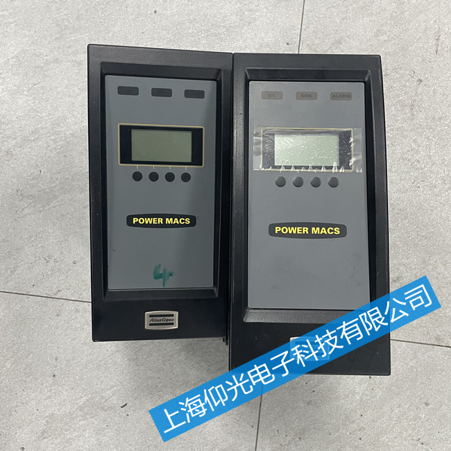 Atlas阿特拉斯擰緊槍PF 4000-C-IB控制器報(bào)警E167維修