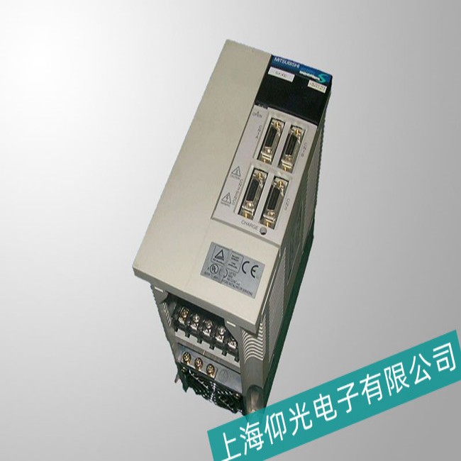 蕪湖三菱伺服驅(qū)動(dòng)器常見(jiàn)報(bào)警代碼故障分析維修