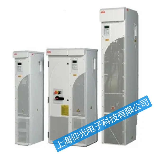 沈陽(yáng)市abb變頻器維修部ACS800-07LC-1370-3報(bào)警4110故障維修