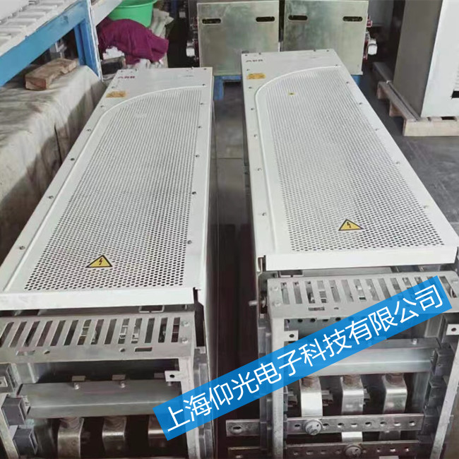 abb變頻器維修現(xiàn)場總線故障ACS800-17-0070-5報(bào)警FF86故障維修