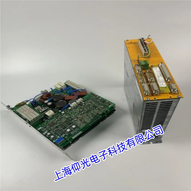 南京鮑米勒伺服驅(qū)動(dòng)器常見(jiàn)故障信息