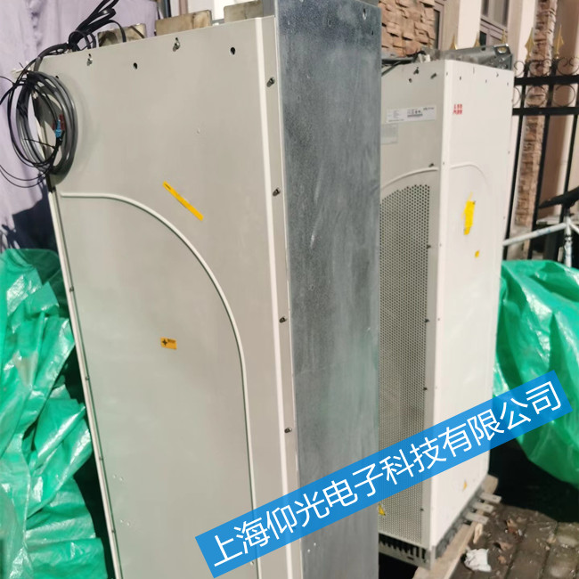 ABB變頻器維修電話ACS800-37-0870-5報警8110故障維修