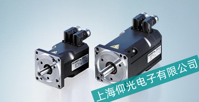 天津倍福BECKOFF伺服電機振動故障維修
