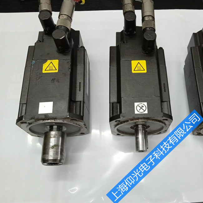 發(fā)格伺服電機(jī)FXM75.40A.E1.100過載故障維修