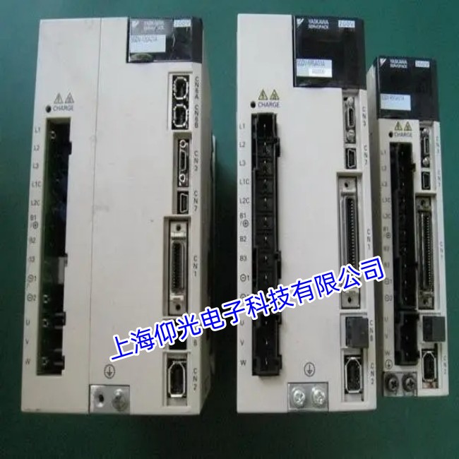 鮑米勒伺服驅(qū)動器維修常見故障處理