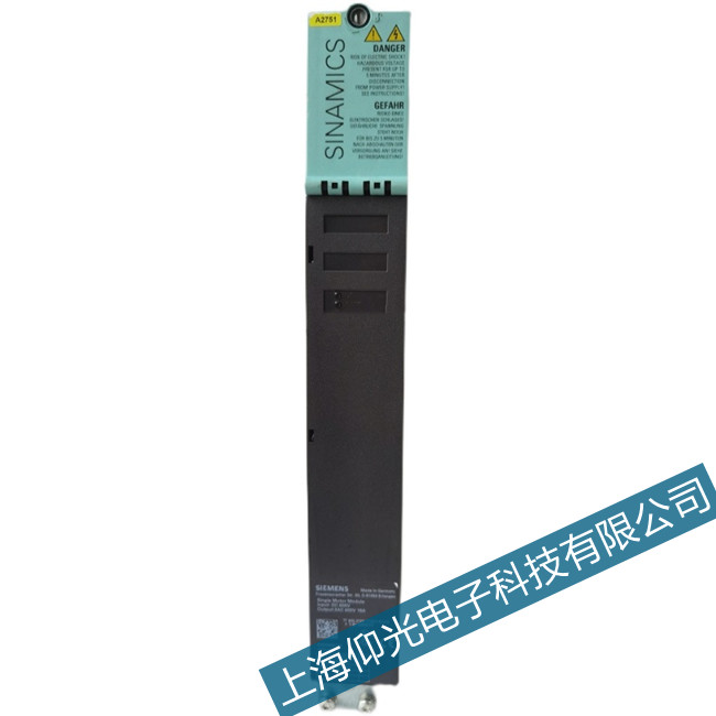 惠山區(qū)西門(mén)子伺服驅(qū)動(dòng)器報(bào)警F07320故障維修總結(jié)