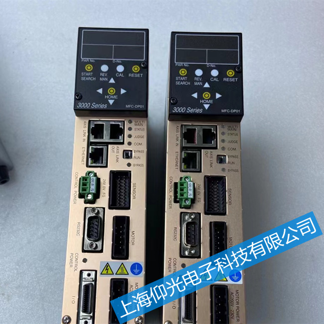 DDK電通擰緊機(jī)控制器報警A.1.6維修-免費檢測