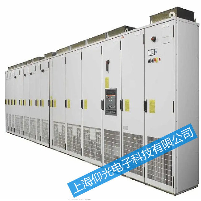 ABB變頻器通電報警FF84維修總結(jié)ACS800-37-0320-3保養(yǎng)方法