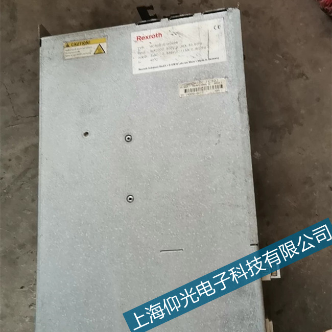 甘肅力士樂伺服驅(qū)動(dòng)器E2055故障代碼維修診斷指南