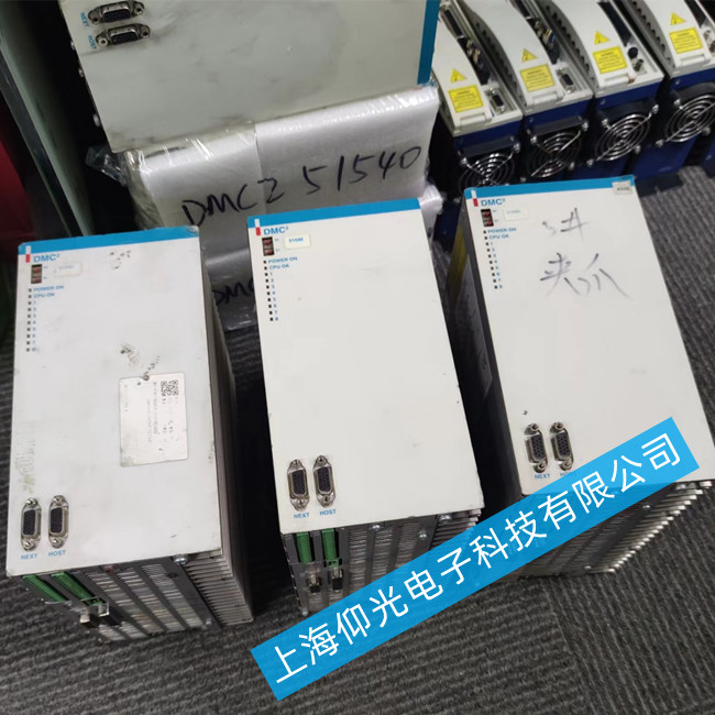 DANAHER丹赫納伺服電機(jī)負(fù)載不平衡維修方法-測(cè)試好發(fā)貨