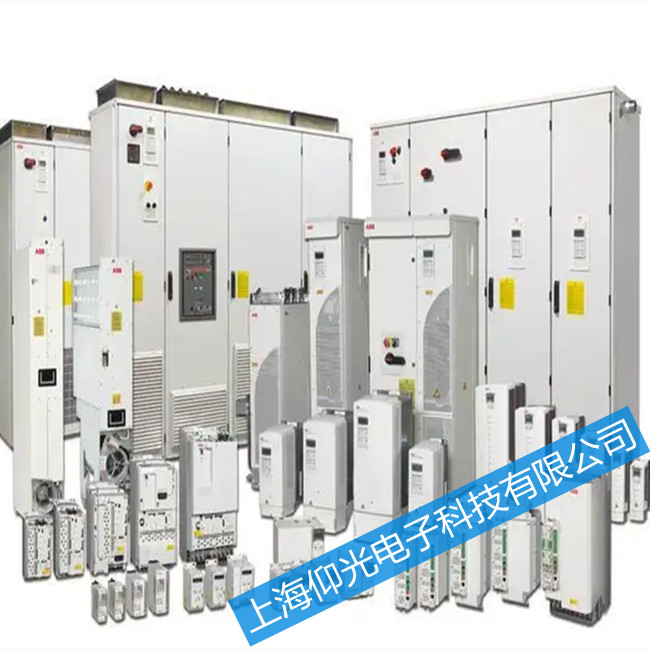 ABB變頻器開機(jī)報(bào)警7000維修/ACS800-37-0100-3上海保養(yǎng)