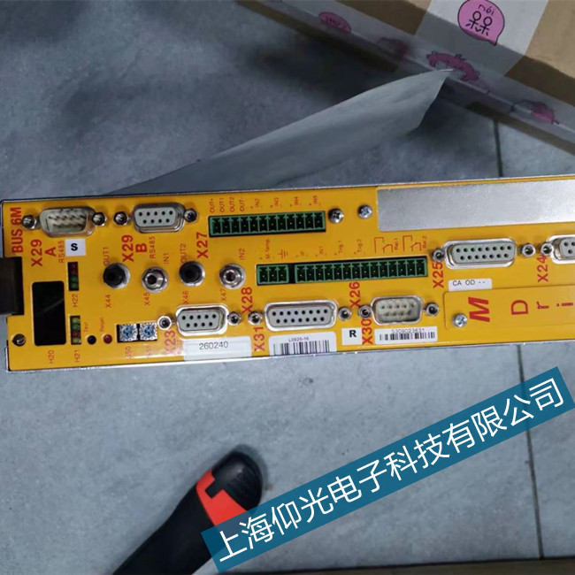 鮑米勒BM4422-ST1-01242-0311-7012驅(qū)動(dòng)器維修134警報(bào)昭通修理