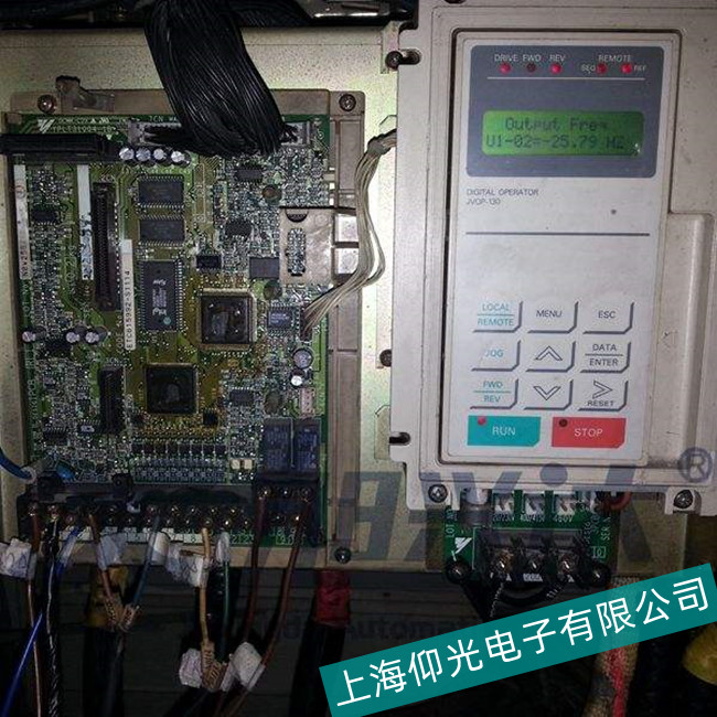 YASKAWA׃lϮa(chn)ԭSޙzy