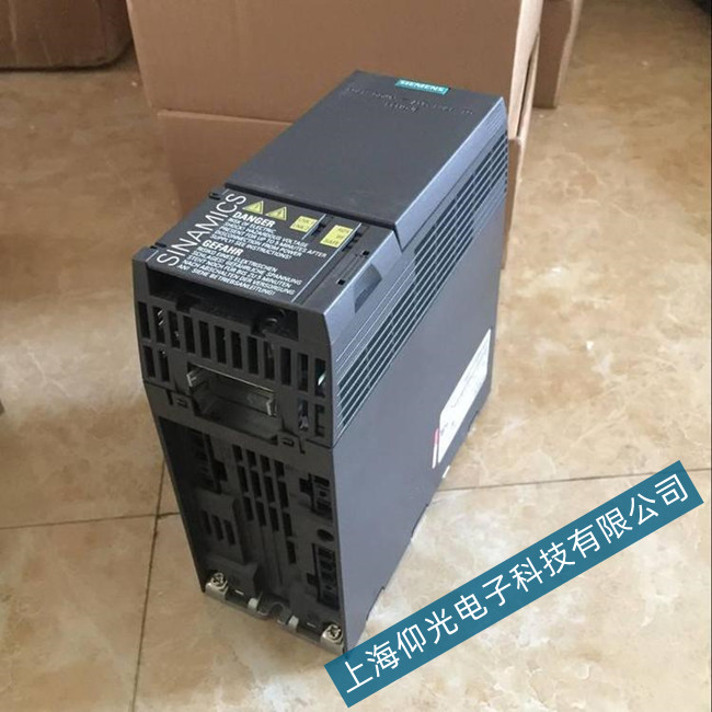 西門子G120系列變頻器報(bào)警顯示F231故障原因排查
