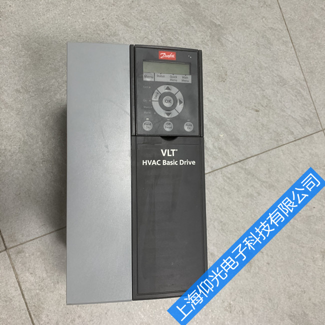 丹佛斯變頻器常見(jiàn)故障及解決方法分享