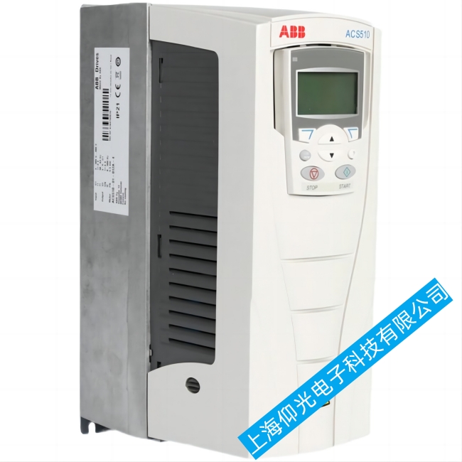江蘇發(fā)電廠ABB變頻器故障報(bào)警21號如何排查原因