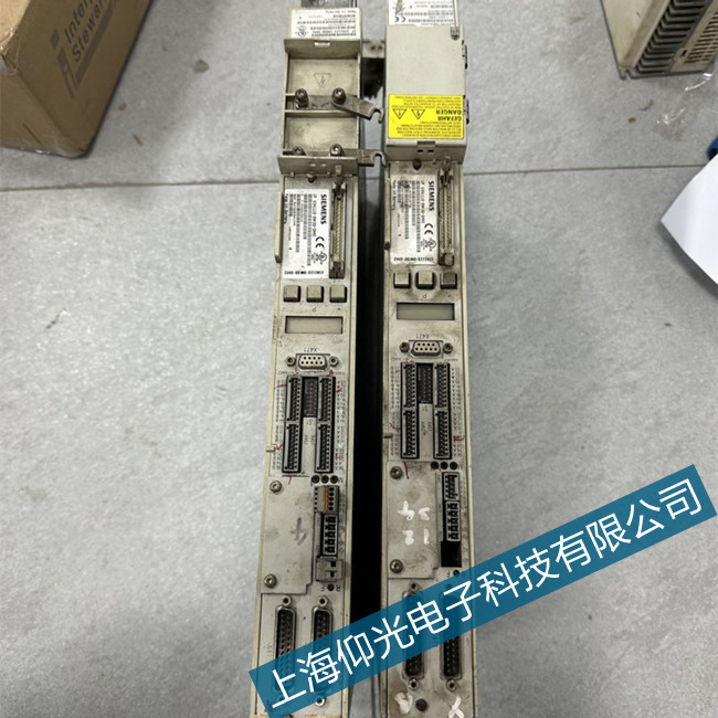 西門子伺服驅(qū)動器F30875電源故障維修蕪湖哪家技術好