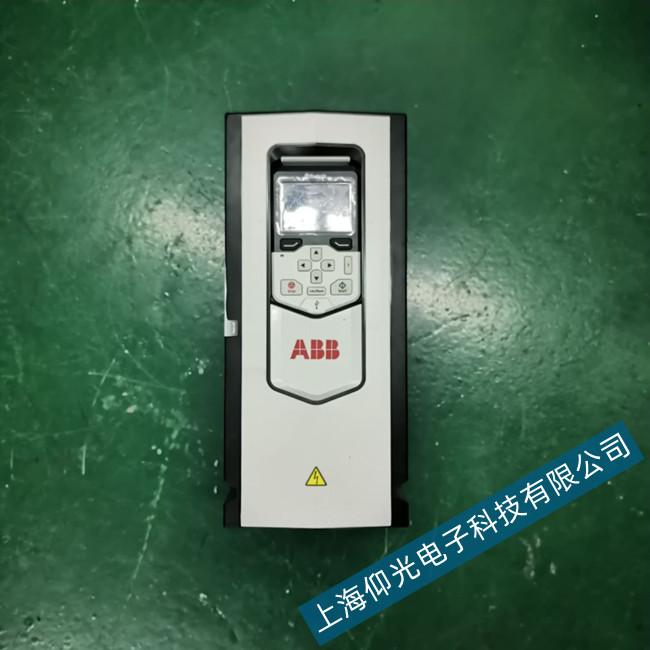 隧道通風(fēng)機(jī)ABB ACS150系列變頻器過熱修理-維修保養(yǎng)周期短