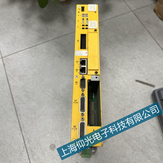 鮑米勒驅(qū)動器不工作維修1006裝置超溫太倉修理