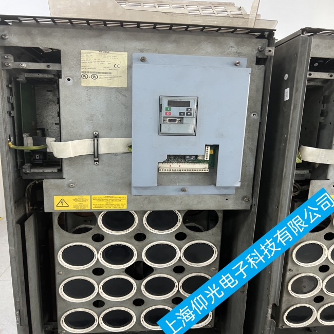 abb變頻器ACS800面板損壞維修配件哪里有/免費(fèi)檢測