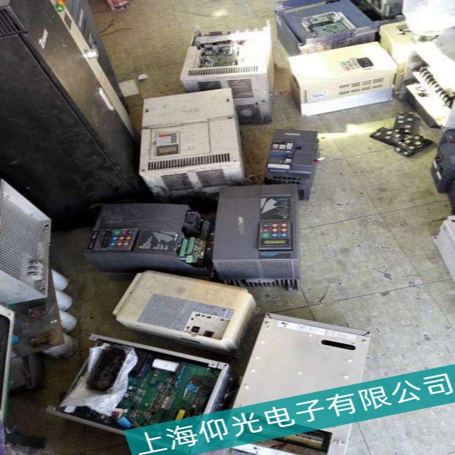 崇明造船廠安川變頻器故障報(bào)警LF維修/上海維修服務(wù)點(diǎn)