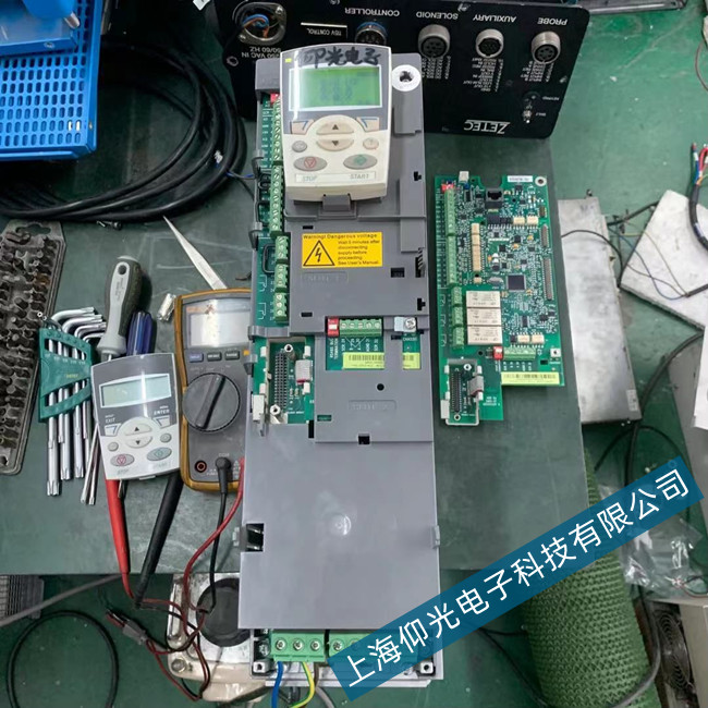 AB׃lPowerFlex 523ϵ׃l@ʾF35aS