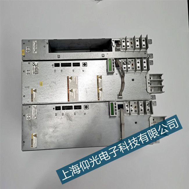 Rexroth力士樂(lè)驅(qū)動(dòng)器電源過(guò)電流故障修理診斷指南