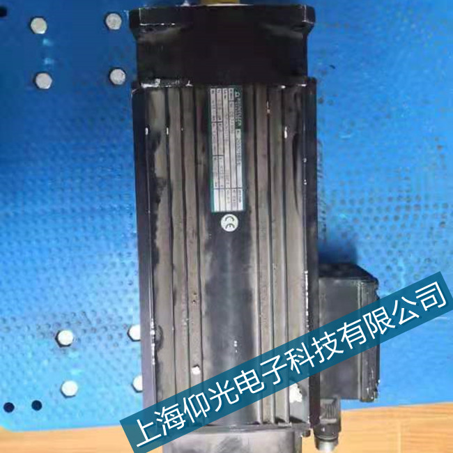 鮑米勒伺服電機維修馬達雨欣過熱故障維修中心