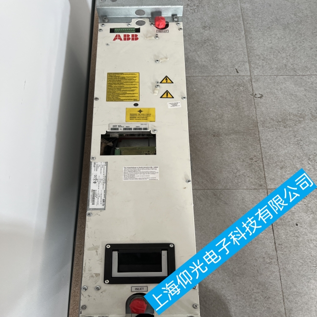 山東煤窯場使用ABB變頻器ACS510故障報警過載維修/當天寄件修理