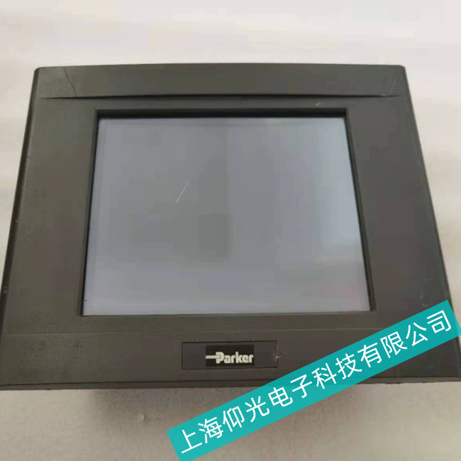 維修小妙招-折彎?rùn)C(jī)派克觸摸屏TS8008系列//Parker觸摸屏不能通訊