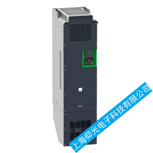 江蘇精紡機主傳動施耐德變頻器故障報警OSF維修案例/上海仰光