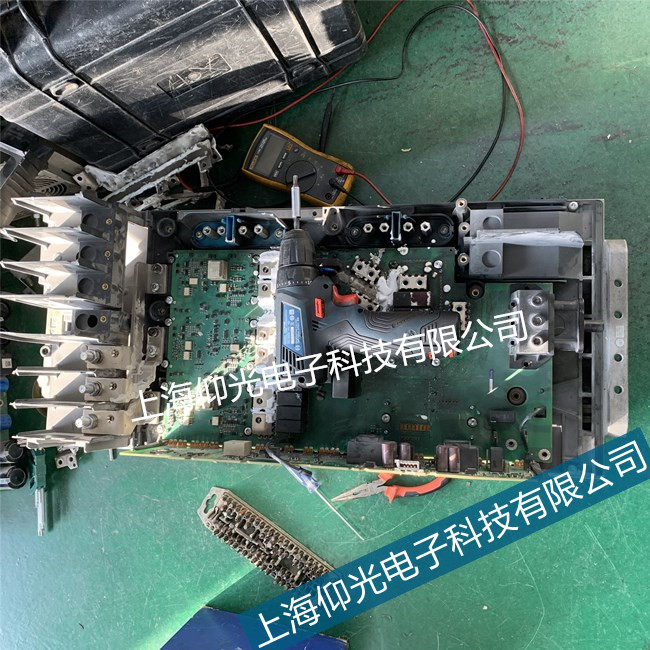 江浙滬西門子s120系列變頻器F1000硬件軟件故障維修服務(wù)點