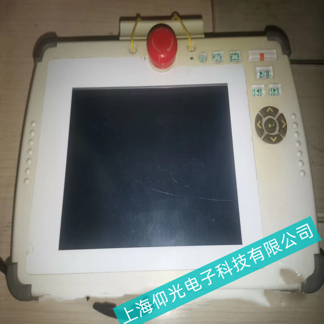 金華市食品行業(yè)包裝搬運(yùn)Yushin友信機(jī)械手示教器維修廠家